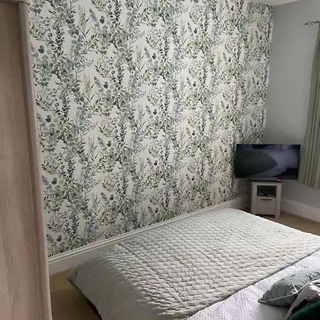 First Floor With Roof Terrace Apartment Ulverston