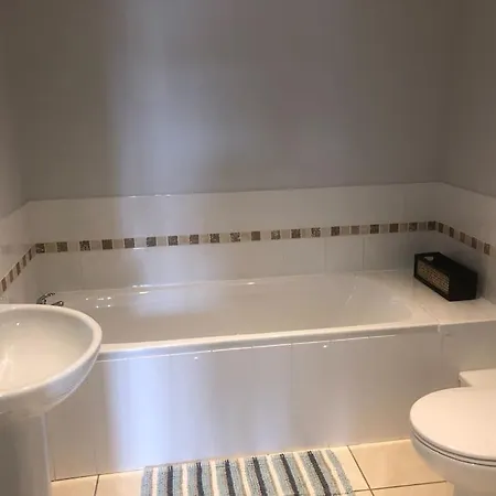 Apartment First Floor With Roof Terrace Ulverston